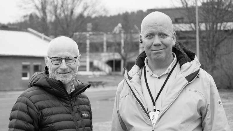 Fokus på gjenbruk, ombruk og delingsbruk.